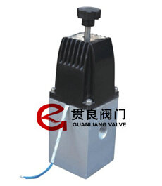 YC24D电磁阀 YC24D电磁阀